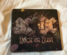 acdc cd