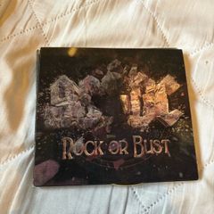 acdc cd