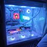 High End Gaming Pc 9070xt 9800x3d Image 3