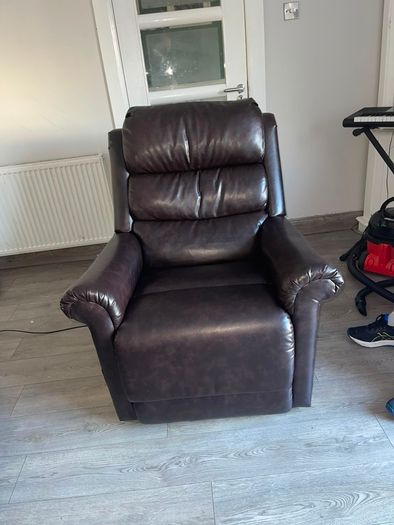 recliner