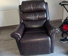 recliner