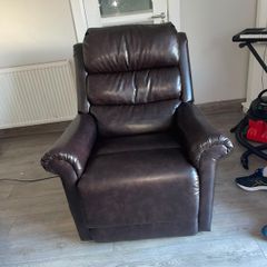 recliner