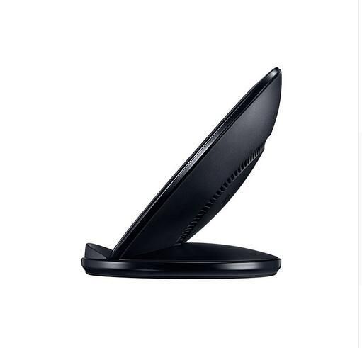 Fast Charge Wireless Charge Pad EP-NG930 Charging Dock Stand for Samsung Galaxy S7 S7 Edge Note 5