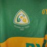 kildare gaa jersey Image 2
