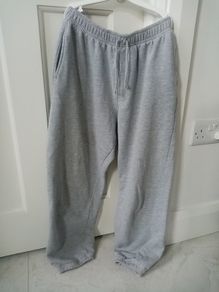 Kids tracksuit bottoms
