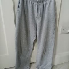 Kids tracksuit bottoms