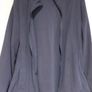 new fleece navy L tag attached Image 4