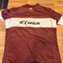 L'Eroica cycling jersey Image 2