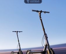 Segway Ninebot Max G2 Scooter