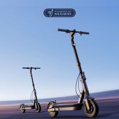 Segway Ninebot Max G2 Scooter