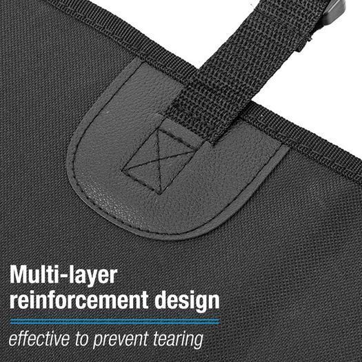 Dog Boot Protector Cover with Side Protection
