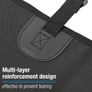 Dog Boot Protector Cover with Side Protection Image 5