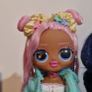 LOL OMG BFF Dolls Sunshine Gurl and Moonlight B.B. Image 2