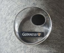 RARE - Drop of Guinness Pebble Collectable