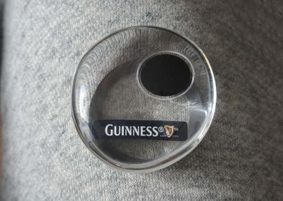 RARE - Drop of Guinness Pebble Collectable