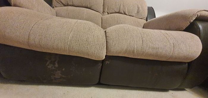 Recliner Sofas