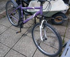 girls bike