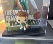 funko Luka doncic
