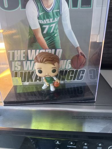 funko Luka doncic