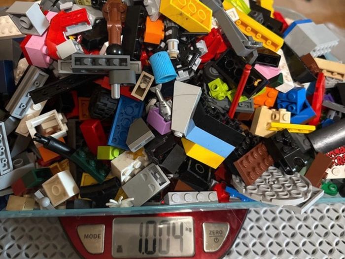 lego