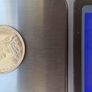 Gold coin sovereign 1888 infrequent year Image 4