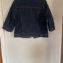 ladies denim jacket Image 3