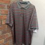 Nike Golf Vibrant Polo Shirt Mens XL Image 3