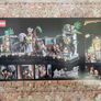 Lego Indiana Jones 77015: Temple of the Golden Idol Image 2