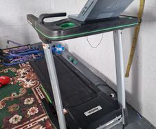 Reebok Series 200 treadmill