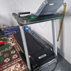 Reebok Series 200 treadmill