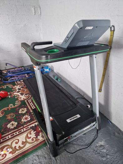 Reebok Series 200 treadmill