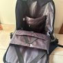 Juku Laptop Backpack Image 3