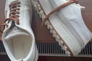 Duca Del Cosma,  Laguna Shoes, ( Size 10 [45] ).
