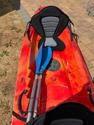 Kayak