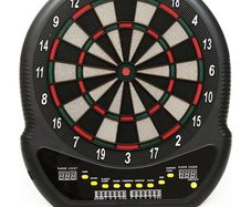 Electronic Dart Board