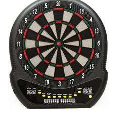 Electronic Dart Board