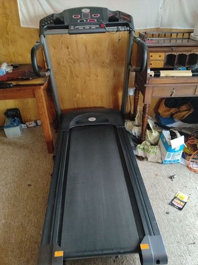 treadmill