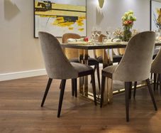 Engineered Wood Floor
