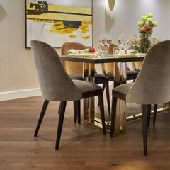 Engineered Wood Floor