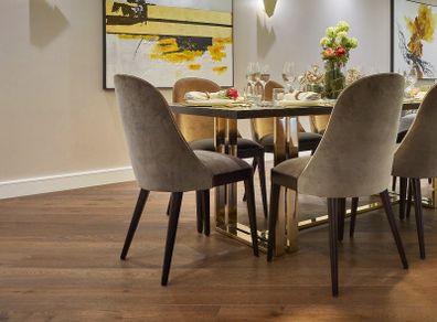 Engineered Wood Floor