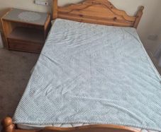 Free furniture