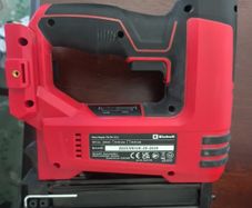 Nailgun
