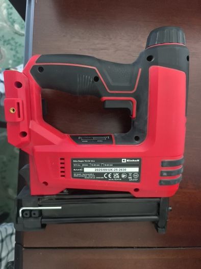 Nailgun