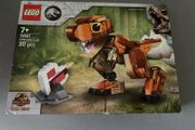 LEGO 76967 Jurassic World Little Eatie T-Rex Sealed