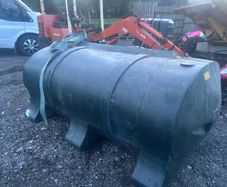 oil tank