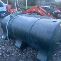 oil tank