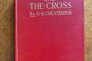 GK Chesterton - The Ball and the Cross