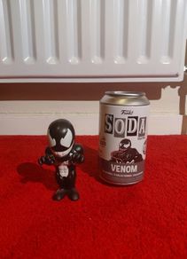 Venom funko