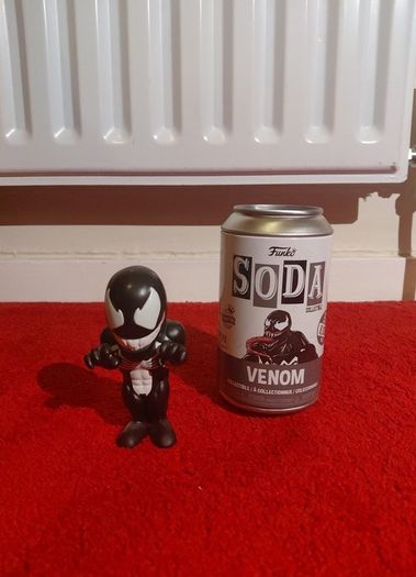 Venom funko