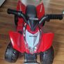 Honda kids quad 18m+ Image 2